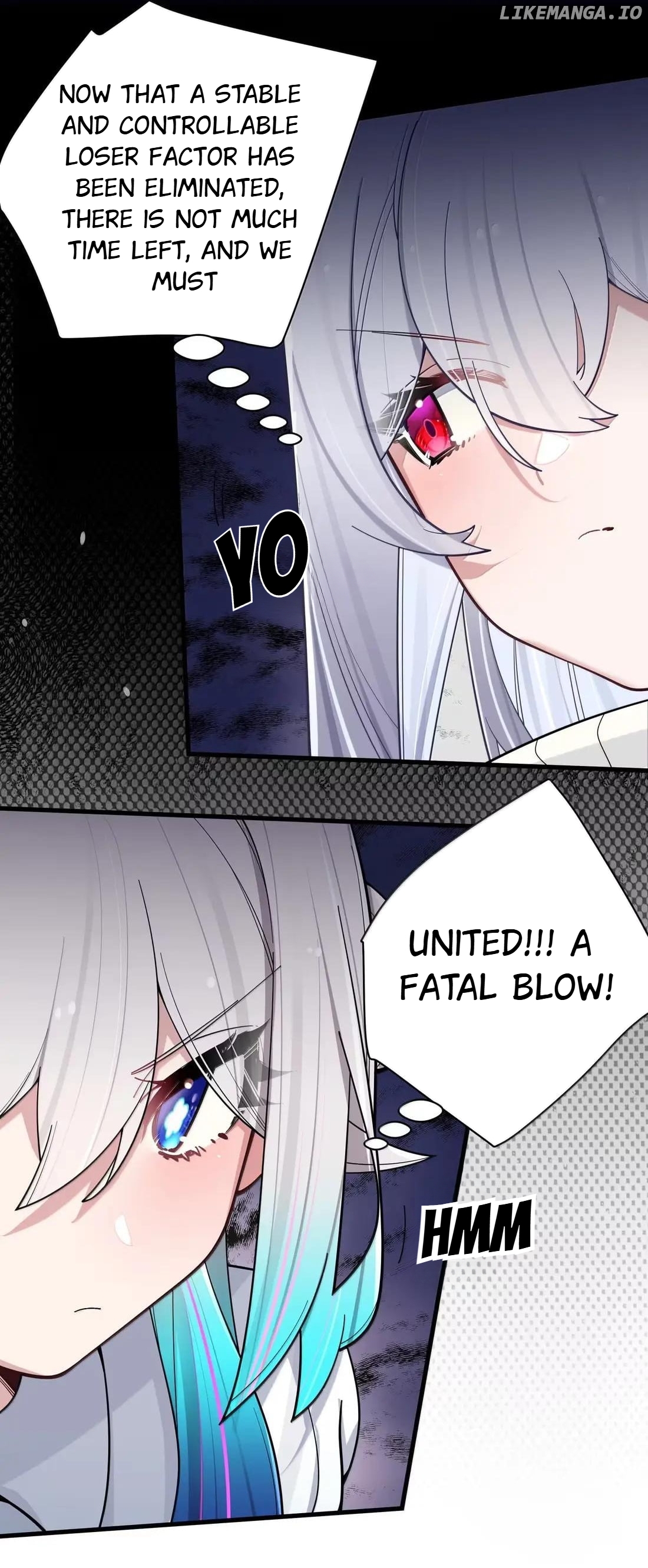 My Fake Girlfriends are using me as a Shield Chapter 174 - page 31